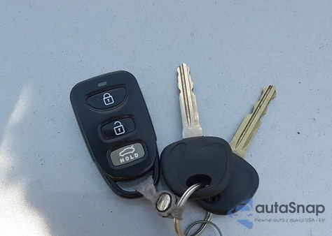 2018 Hyundai Elantra Se из США, поврежденный, VIN KMHD74LF7JU665908